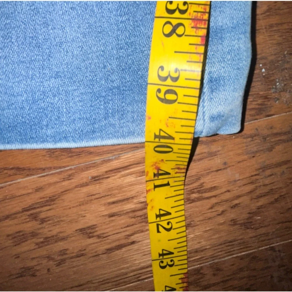 Twelve by Ontwelfth Flare/Wide leg Jeans Sz‎ Medium